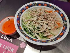 -新越盏·东南亚料理(捷登都会店)