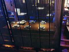 -绿茶餐厅(西湖银泰百货店)