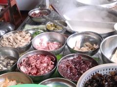 -广场正宗原汁薏米店