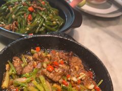 -小菜园新徽菜(无锡宜家荟聚中心店)