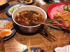 -北三老太太烧烤(人生一串上榜店)