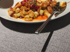 -秀儿四九城·新京菜(亚运村鸟巢店)