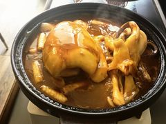 -潮上潮(南中环店)