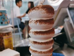 -DQ·蛋糕·冰淇淋(通州万达店)