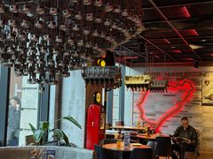 -1886德国汽车餐厅(外滩中央店)