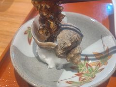-翔峰炭火鳗鱼(悦泰街里公寓店)