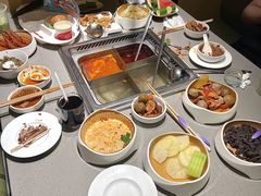 -海底捞火锅(外滩店)