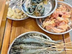 -盈田盈粥庄(博山东路店)