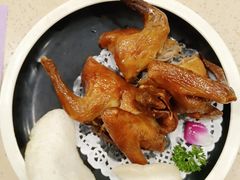 -点都德(中海环宇荟店)