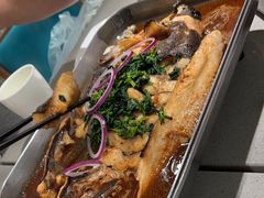 -半天妖烤鱼(方庄店)