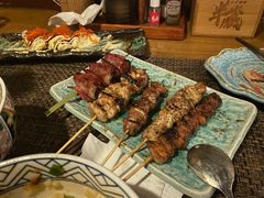 -半藏居酒屋(香港花园店)