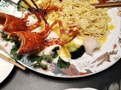 -广府乡下·饭庄(新港东路店)