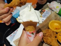 -肯德基(殷巷苏果店)