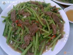 ~-潮汕铺老店(甜水井店)