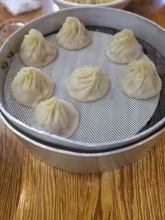 耿福兴-"耿福兴的酥烧饼真的是我的最爱,隔段时间就."-大众点评移动版