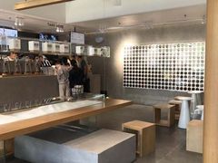 -喜茶(佛山南海万科广场店)