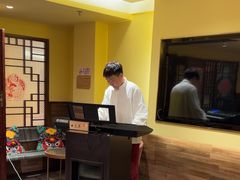 -西贝(六里桥旗舰店)