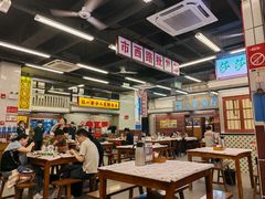 -堂瓦里·33年传统赣菜(第一街区店)