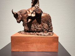 -江苏省美术馆(长江路新馆)