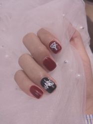 -纤指百魅美甲美睫