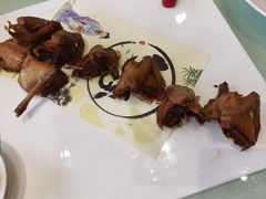 -九重天大饭店(北大街店)