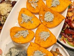 -揽月斋炙子烤肉·清真(安定门·五道营店)