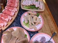 -蜀大侠火锅(森兰花园城店)