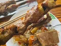 -217丰惠源抓饭(星湖街店)