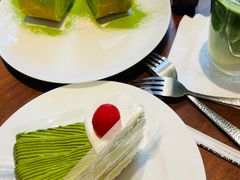 -六六·抹茶66’s SALDessert(保利时光里店)