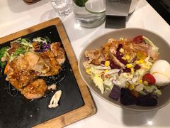 -打趸BTC·Breaktime cafe(北京路店)