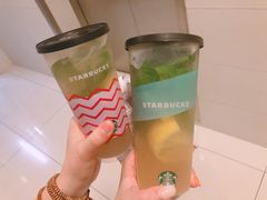 -星巴克(北京新东安)