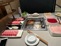 -海底捞火锅(群光广场店)