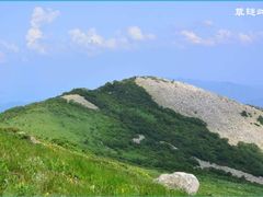 -秦岭风景区