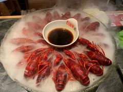 -红盔甲·小龙虾(长寿路店)