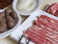 -吉羊三宝(复兴门笔管胡同店)