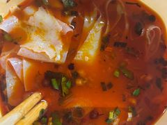 -成都你六姐·牛肉冒菜(城市集市合生汇店)