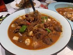 -阿五黄河大鲤鱼(英协路店)