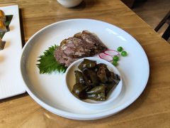 -東舍食唐精品陕菜馆