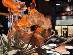 -绿茶餐厅(昆明世纪金源店)