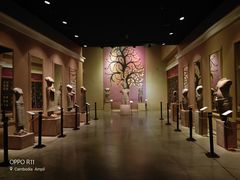 -吴哥国家博物馆