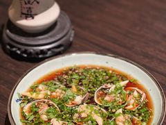 熟醉黄蚬子-庐灶江南·江南菜·四合院Bistro(东直门雍和宫·原华侨宾馆店)