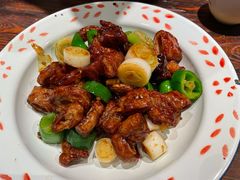 -广府乡下·饭庄(新港东路店)