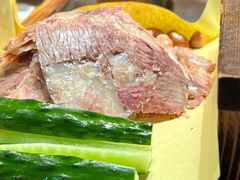 -李记搅团•非遗陕菜(三桥店)