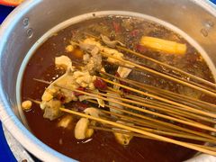 -马路边边串串香(双井直营店)