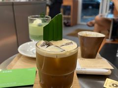 -LilBee Coffee
