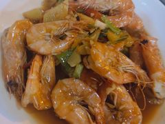 -丰收渔港饭店(嵊泗店)