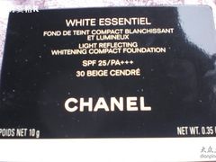 -CHANEL(恒隆广场店)