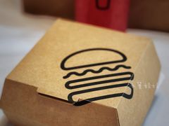 -Shake Shack(西单大悦城店)
