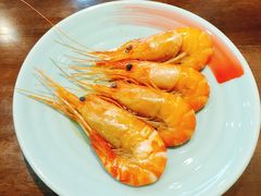-蟹上黄·蟹黄面·江南糖水(人民广场店)