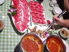 -番食园鲜食火锅(高新店)